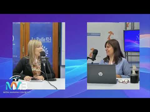 Media Mañana