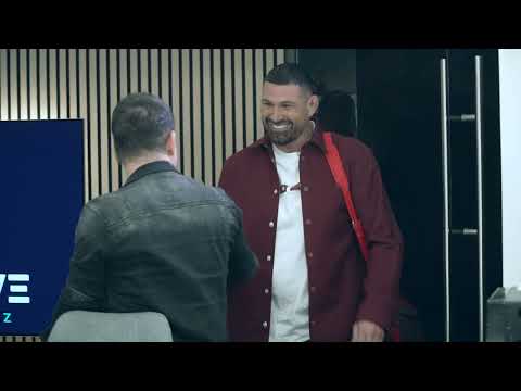 Végh Attila: Örök emlék az Erdei Zsolttal vívott meccs