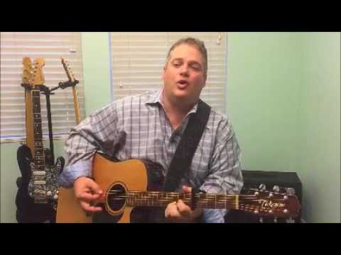 Promotional video thumbnail 2 for Van Chapman Music