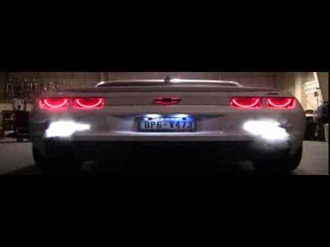 ORACLE High Power LED Camaro Reverse Light Replacement by Advanced Automotive Concepts