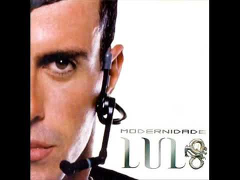 Amor de Reclame - Lulo Scroback