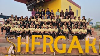 Asha High School Video