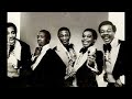 THE DRAMATICS-tune up