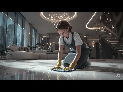 EL ASESINO DE SU PADRE SE CASÓ CON SU MADRE Y AHORA ROBA SU DESTINO | Novela completa