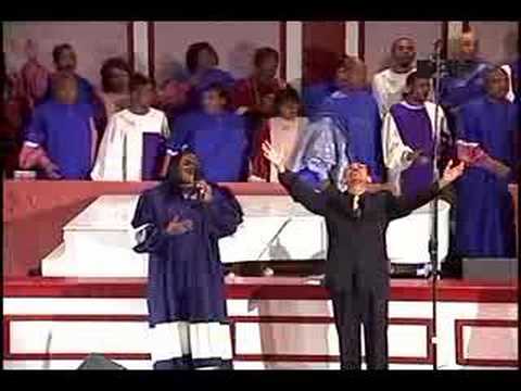 Bless the Lord Oh My Soul-New Hope Mass Choir/Bishop Scott
