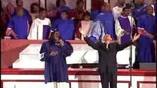 Bless the Lord Oh My Soul-New Hope Mass Choir