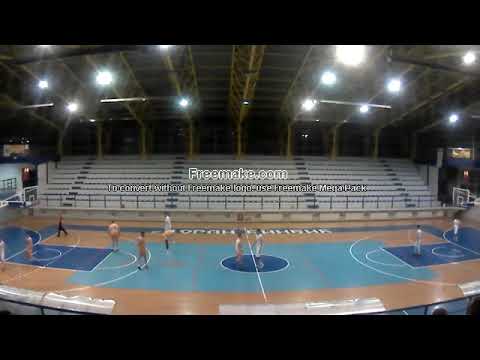 KK Toplicanin - KK Aktavis