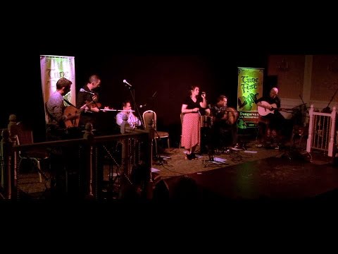 Danú-Master McGrath Song /Tunefest 2019 Dungarvan, Co.Waterford