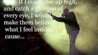 I Know You&#39;re There    Casting Crowns