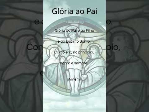 Gloria Ao Pai - Católica