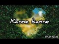 Kanne Kanne Lyrical Song WhatsApp Status Kanne Kanne Song Arjun Suravaram Movie Solid Beats