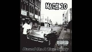 Mack 10  - W/S Foe Life (Audio) ft. Ice Cube