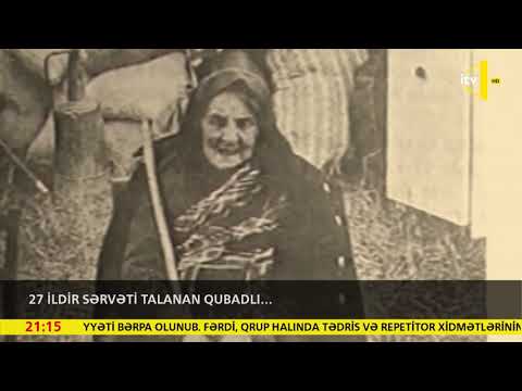 İTV Xəbər - 31.08.2020 (21:00)