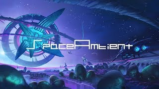 Ancient Astronaut - Ancient Astronauts (Part 2) [SpaceAmbient]
