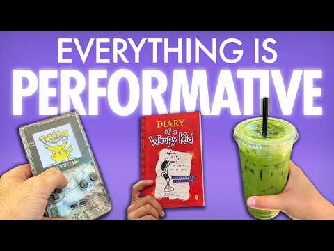The Performative Epidemic