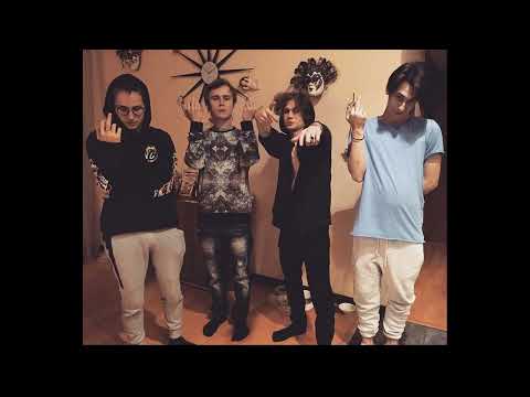 RILEY BABY(ex. Yung Riley), Polyana, Yung Guddi - Клевый День