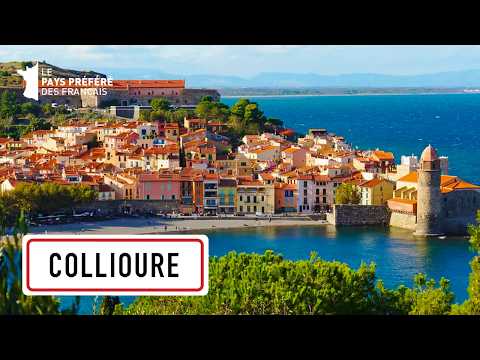 Collioure: the Catalan pearl - The French's favorite village - MG