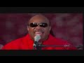 Stevie Wonder - That's What Christmas Means To Me (Live)