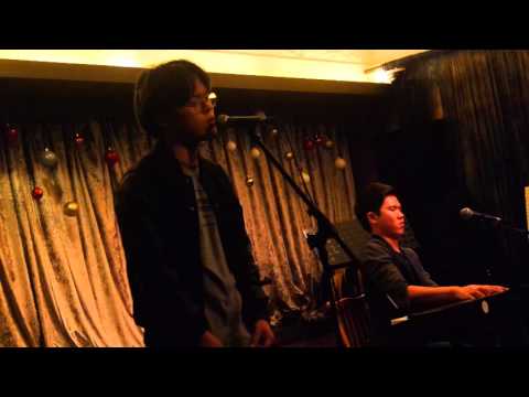 151007 야상곡 - 리메인즈(REMAINs) @nestNADA