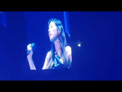 190324 태연(Taeyeon) - gravity 직캠 's...one TAEYEON CONCERT