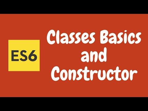 22 Classes In Javascript