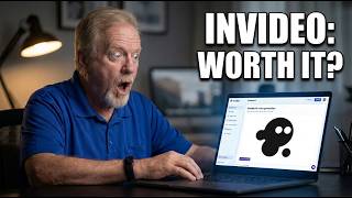 Is InVideo Worth It For Product Creation?