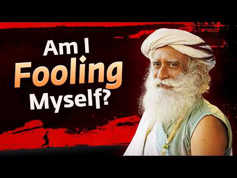 The Dangers of Believing God Loves You | Sadhguru