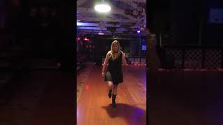 Mr  Lonely Line Dance (Part 1) Teaching Video