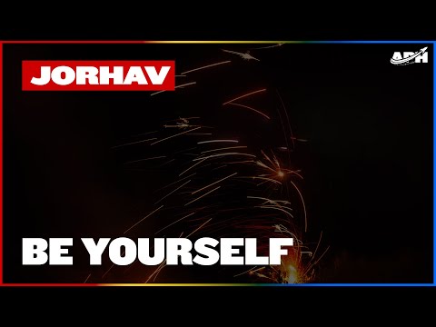 Jorhav - Be Yourself (Extended Mix)