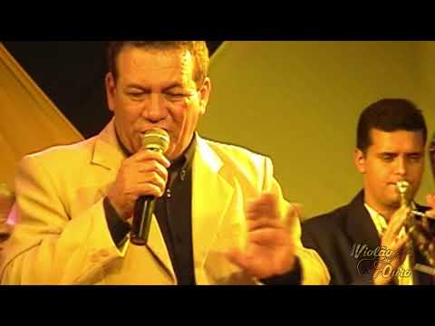 Violão De Ouro - Boleros  (Camiñito)