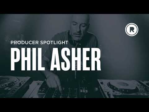 Phil Asher Mix | Phil Asher Tribute Mix