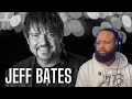 First Time Listening to Jeff Bates - The Wings of Mama's Prayers | REACTION