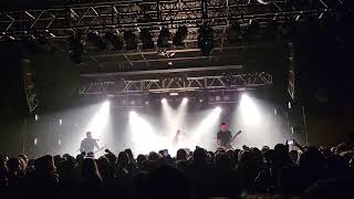 Botch- St Matthew's Returns to the Womb/ Hives