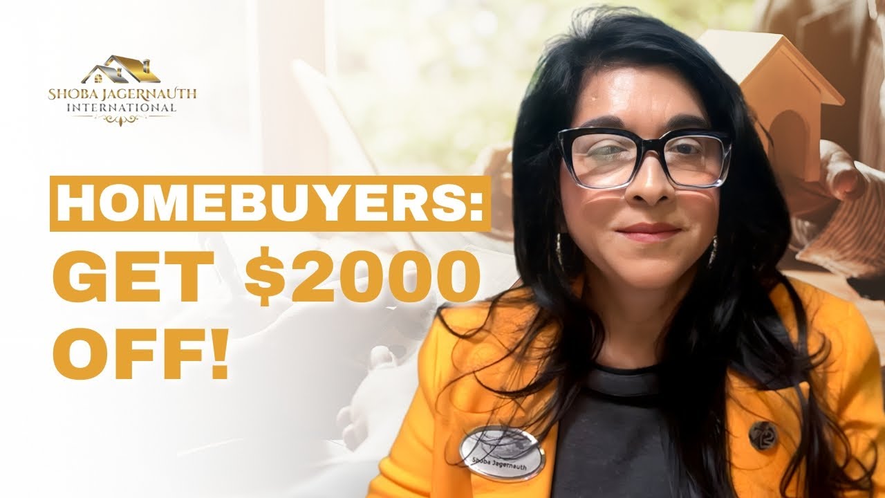 Get a $2000 Buyer's Coupon When You Call or Text Me Before April 15!
