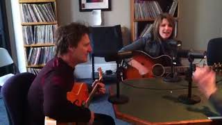 Take my heart -Paul Jefferson w Lisa Brokop