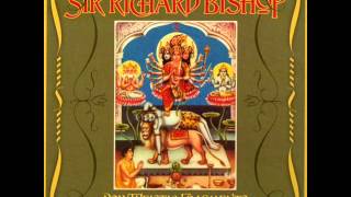 sir richard bishop - cross my palm with silver