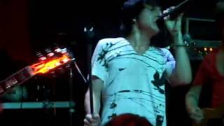 Mitchel Musso-Speed Dial-8/02/09
