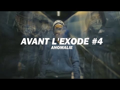 Keny Arkana - Anomalie