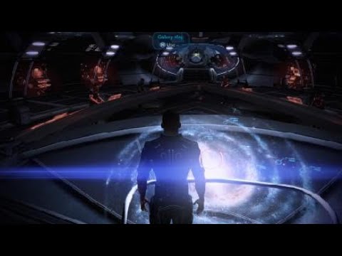 Mass Effect 3 Legendary Edition pt 19