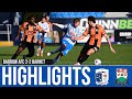 25 26 Highlights Barrow AFC 2 2 Barnet