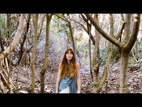 Goyanu - Evermoore feat Rainbow Rache (Official Video)@rachemoore