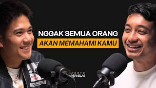 Download lagu MINDSET BERKELAS: Cara Bijak Berteman Dengan EGOMU di Usia 20an! | SUARA BERKELAS #199 mp3