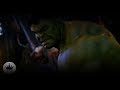 World War Hulk 2019 Teaser Trailer Movie Concept HD Fanmade