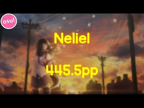 Neliel | 446pp | Primary - Inai Sekai [Kimi ni Todoku Ka Na?] FC 99,35%