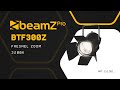 BeamZ Pro Phares BTF300Z