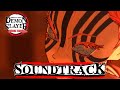 Akaza Fight Part 1 Demon Slayer Infinity Castle Arc Fanmade OST
