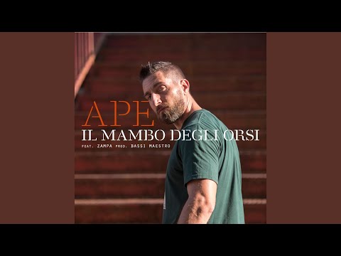 Video thumbnail for Il mambo degli orsi