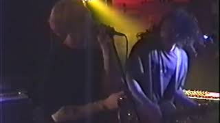 God Lives Underwater - Don&#39;t Know How To Be (Live 1998)
