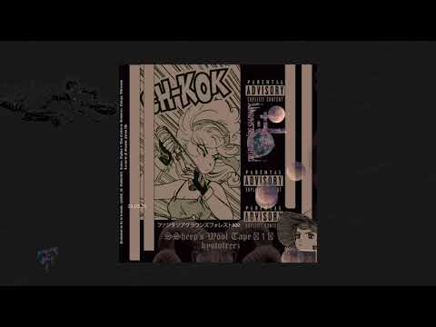 T-016. Kyototreez - MDMA Prod. GOTHBAND1T #Projectone50