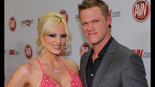 Stormy Daniels net worth: Donald Trump accuser’s fortune after £91K ‘hush money' offer